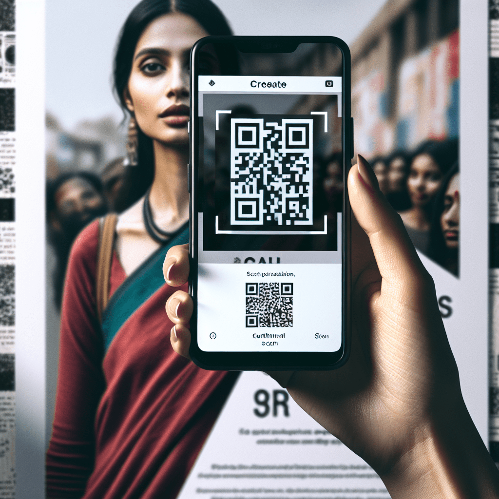 How Do I Use Qr Scanner