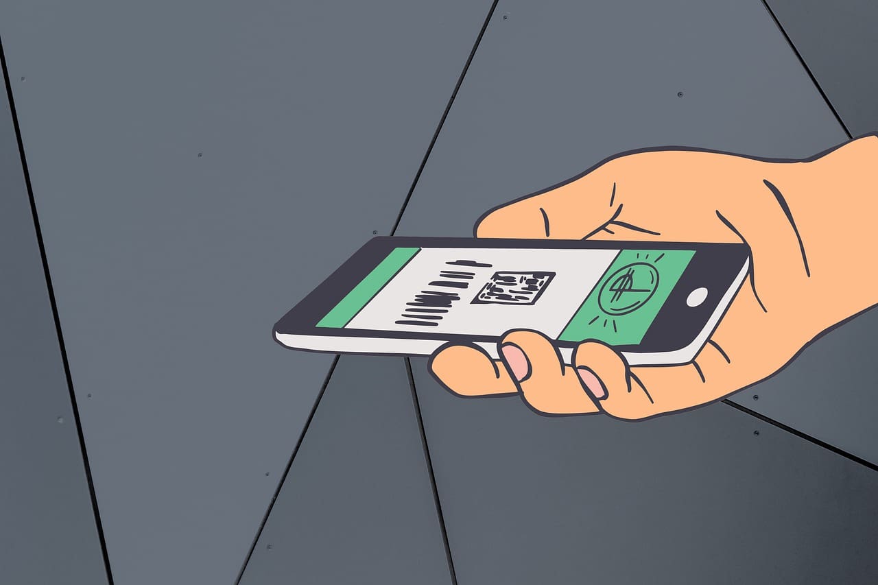 How Do I Use Qr Scanner