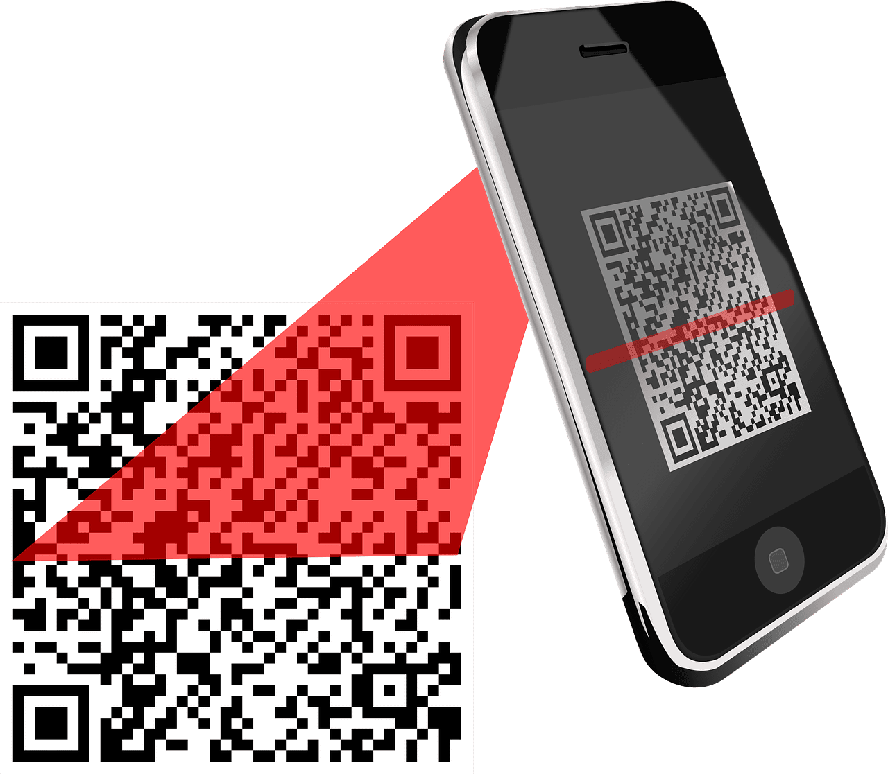 How Do I Use Qr Scanner