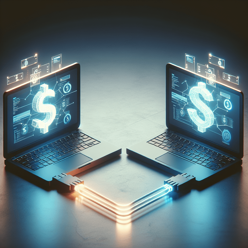 How Do I Use Quicken On Two Computers