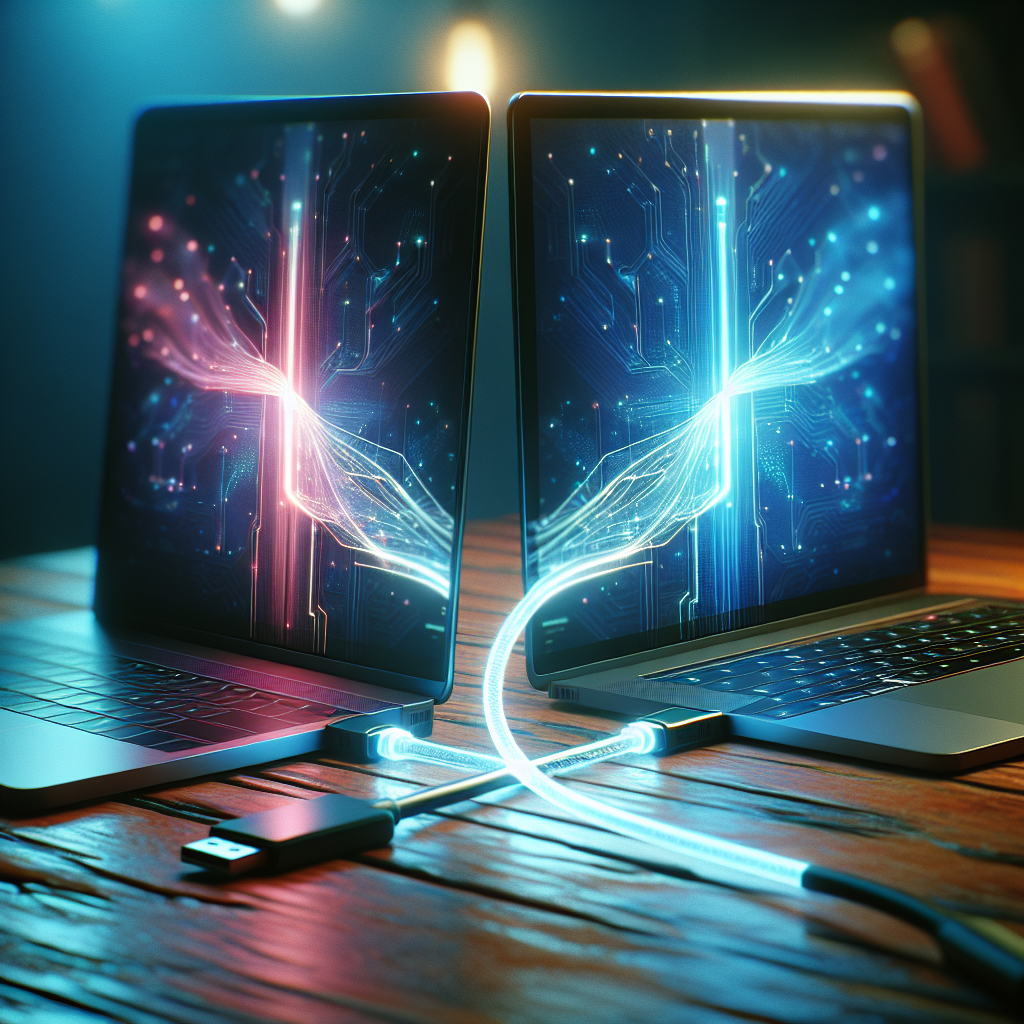 How Do I Use Quicken On Two Computers