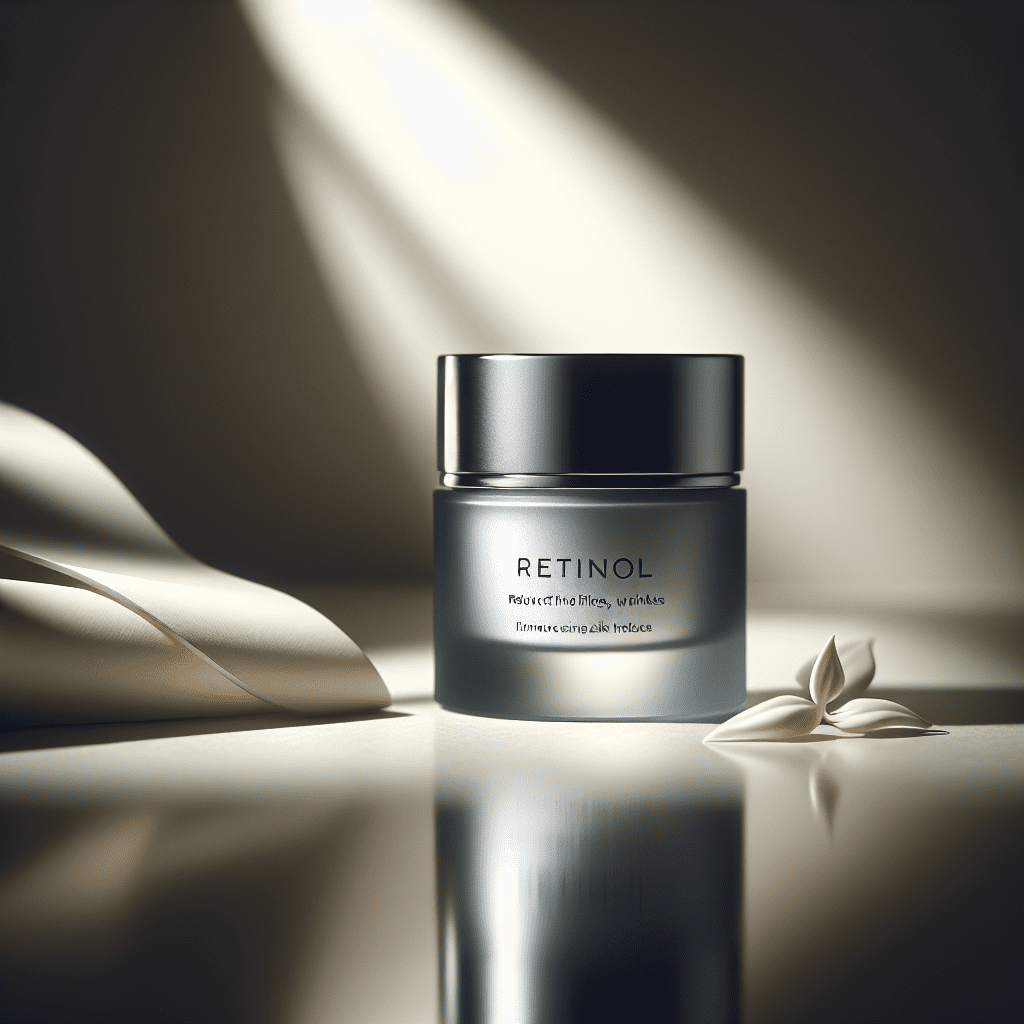 How Do I Use Retinol
