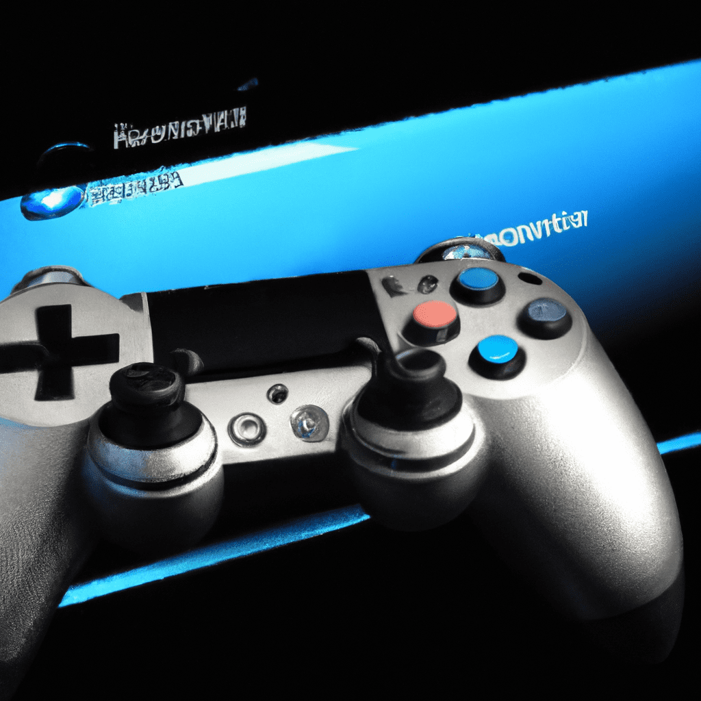 How Do I Use Web Browser On Ps5
