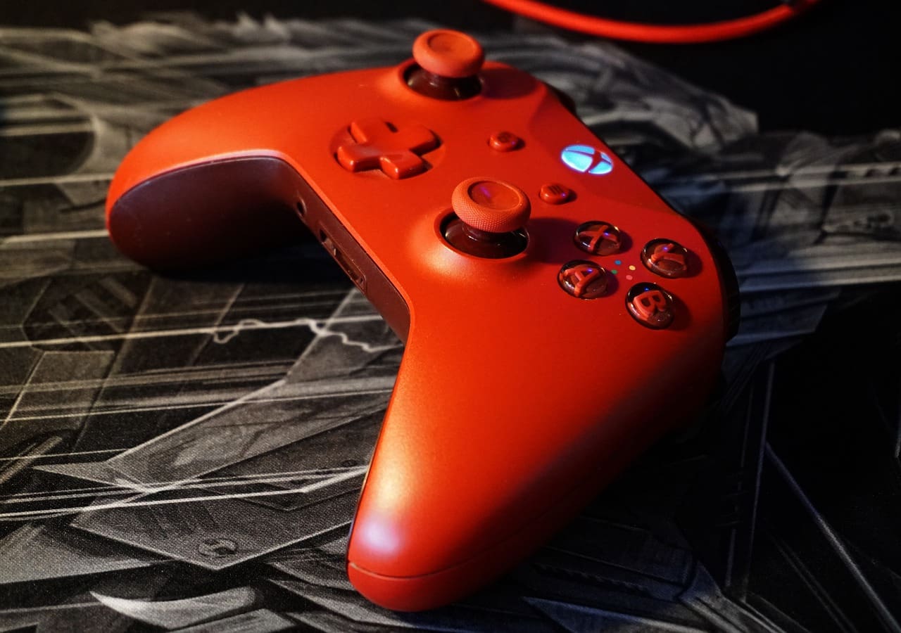 How Do I Use Xbox Controller On Pc