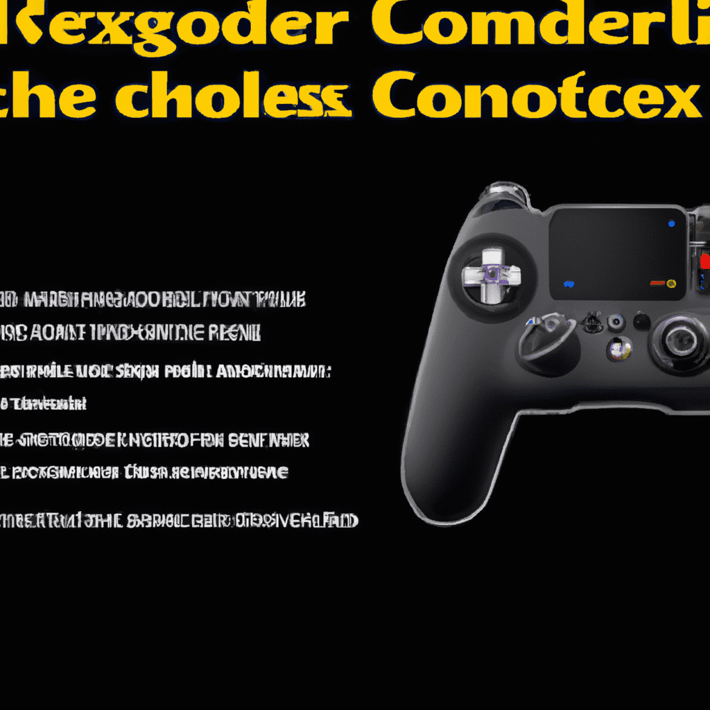 How Do I Use Xbox Controller On Pc