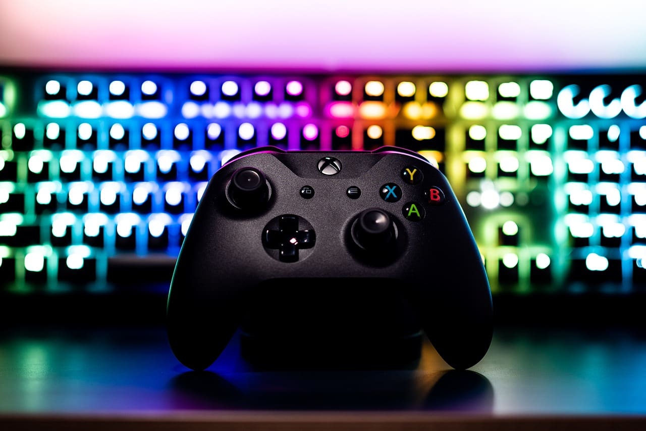 How Do I Use Xbox Controller On Pc