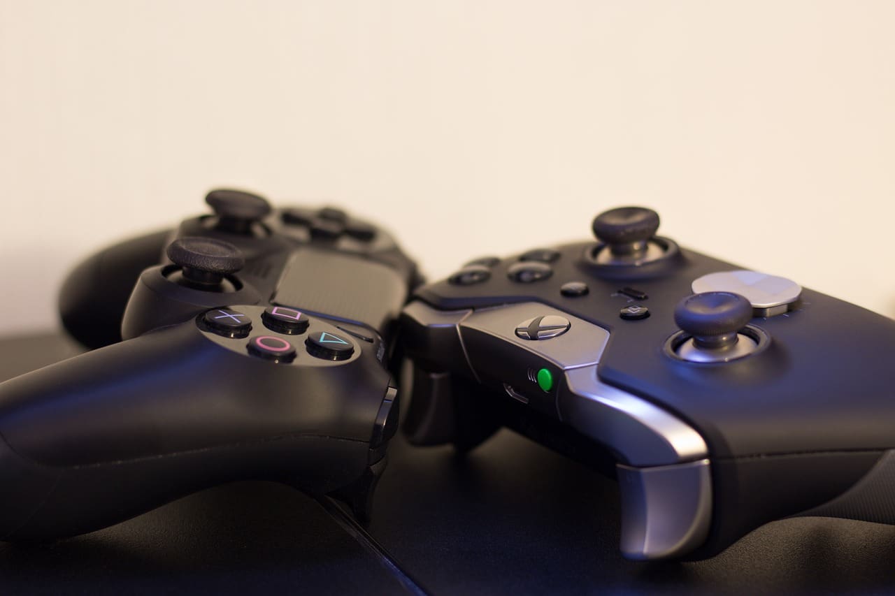How Do I Use Xbox Controller On Pc