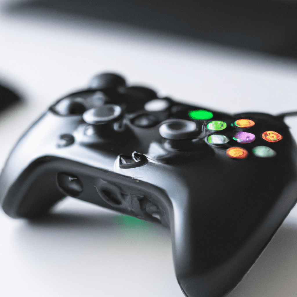 How Do I Use Xbox Controller On Pc