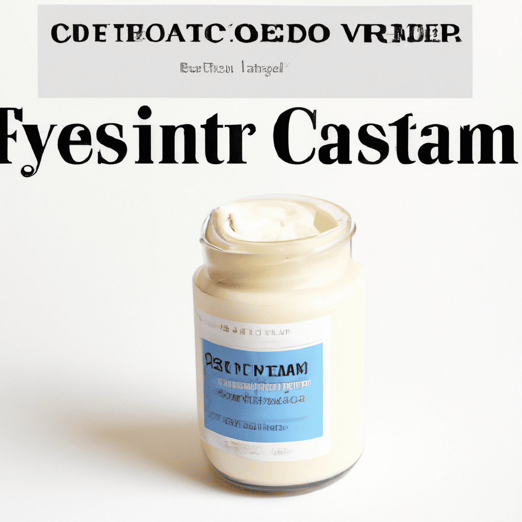 How Do I Use Yeast Infection Cream