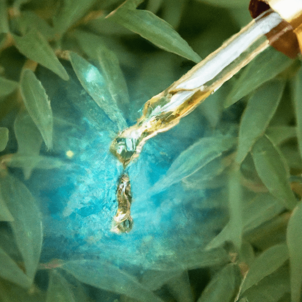 How Do I Use Yggdrasil Dew