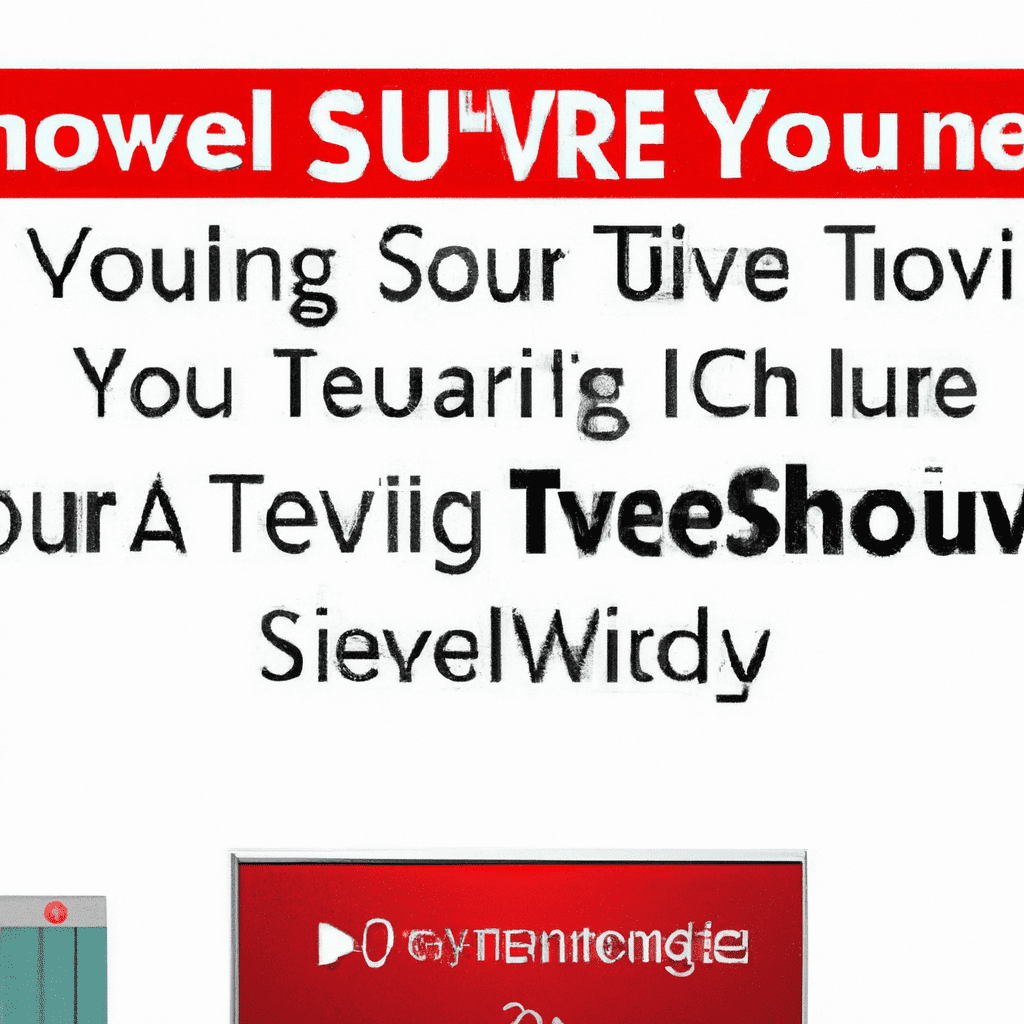 How Do I Use Youtube Tv