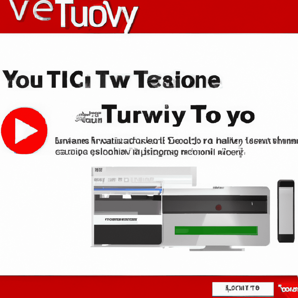 How Do I Use Youtube Tv