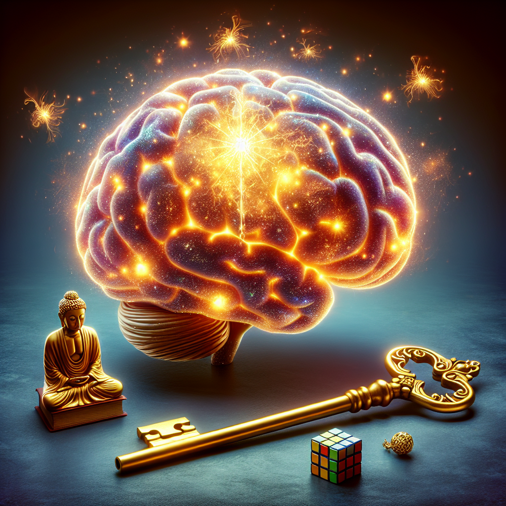 How Do I Use 100 Of My Brain