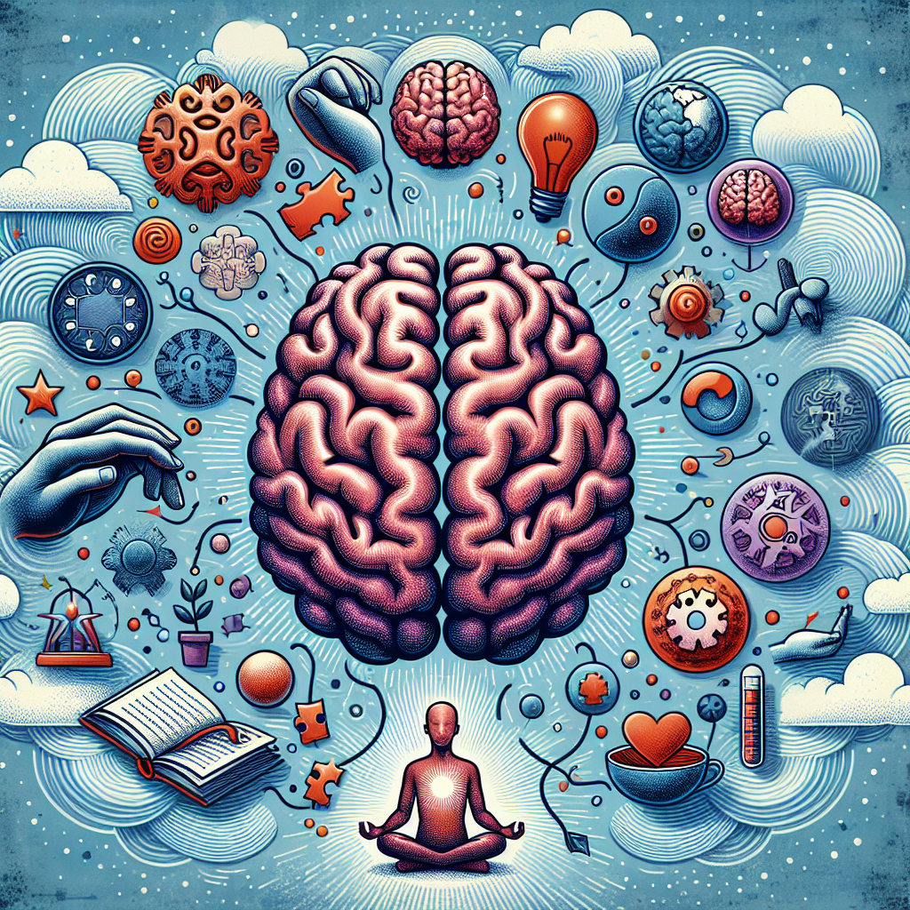 How Do I Use 100 Of My Brain