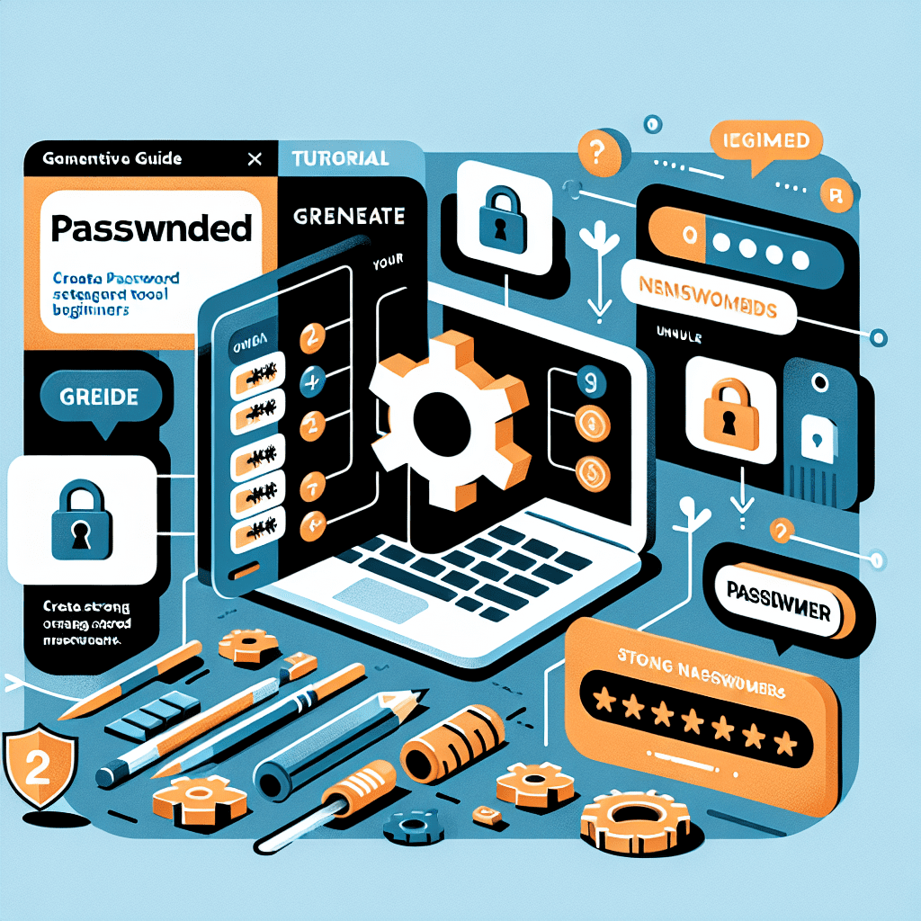 How Do I Use 1password