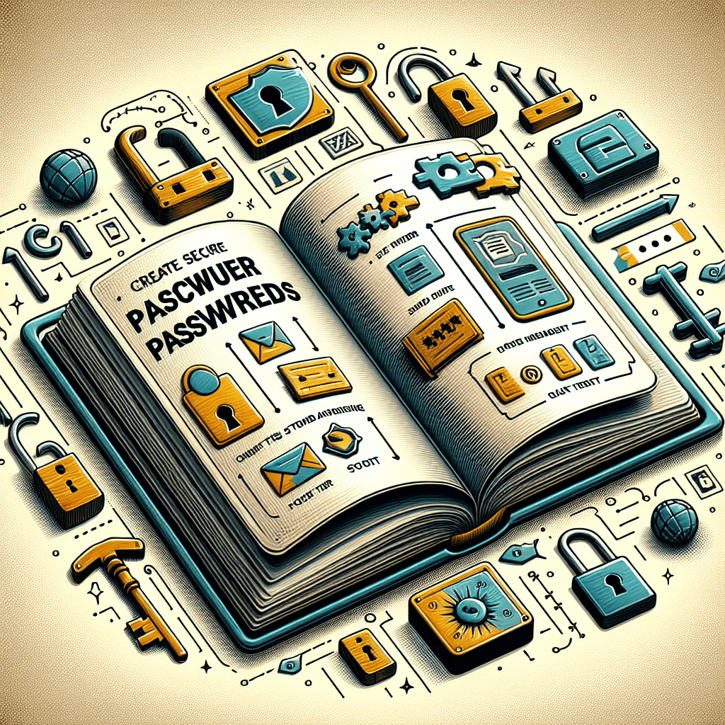 How Do I Use 1password