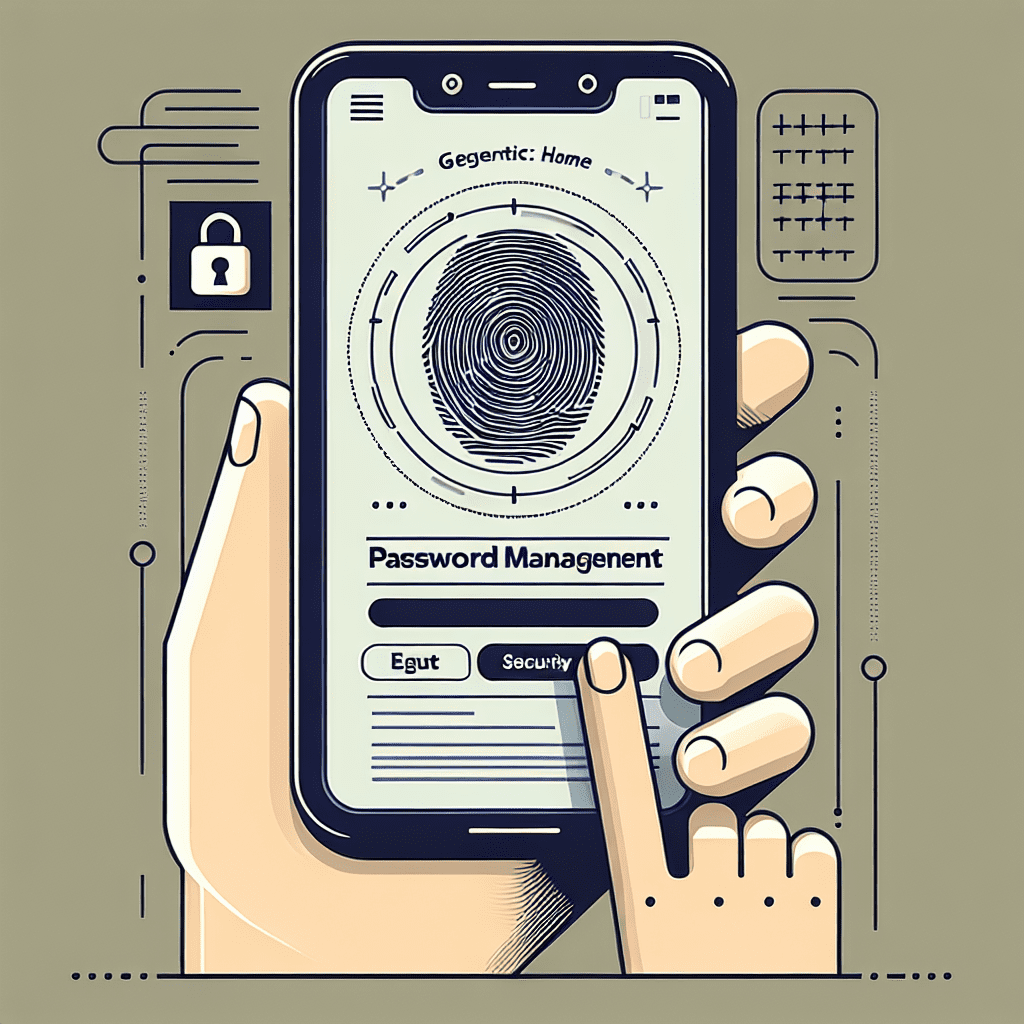 How Do I Use 1password On My Iphone