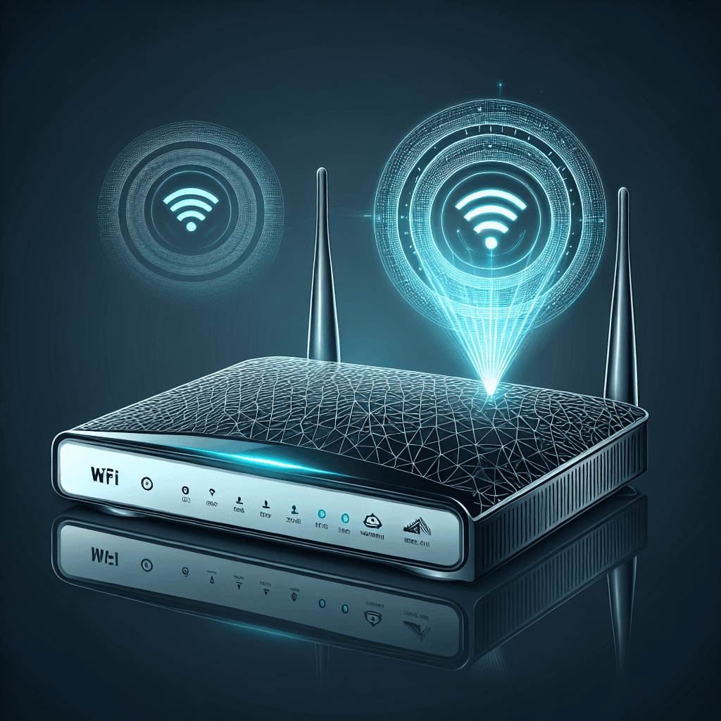 How Do I Use 2.4 And 5ghz At The Same Time