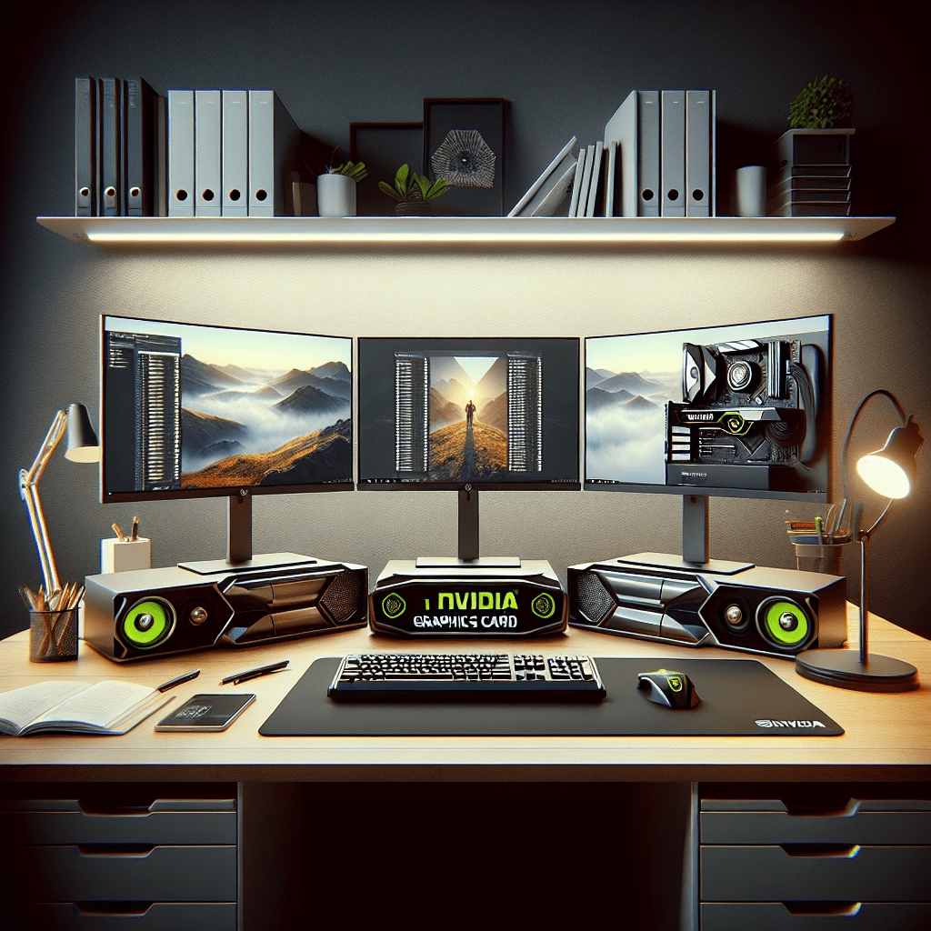 How Do I Use 3 Monitors On One Nvidia