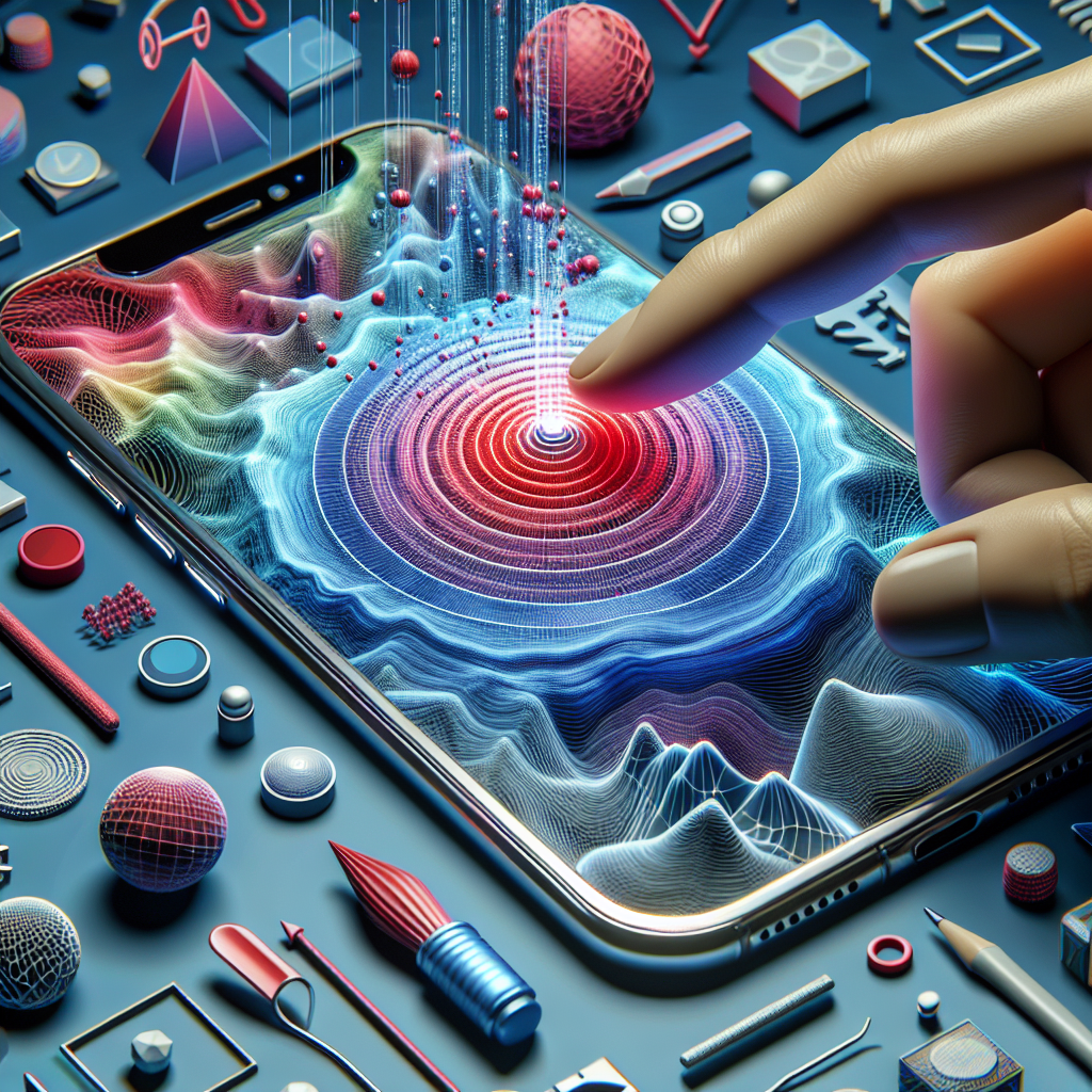 How Do I Use 3d Touch On My Iphone