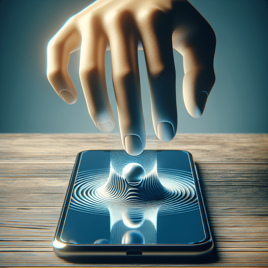 How Do I Use 3d Touch On My Iphone