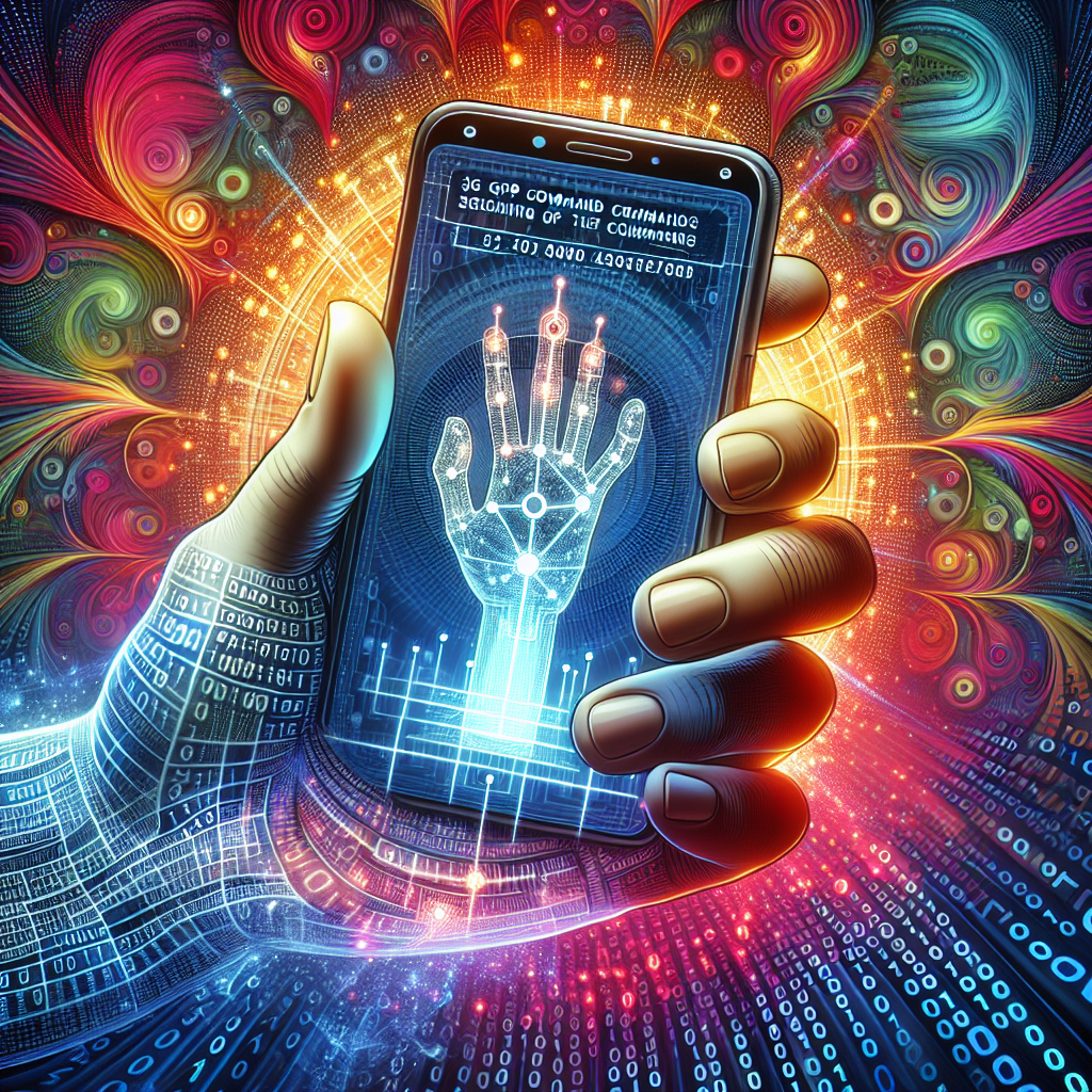 How Do I Use 3gpp Commands