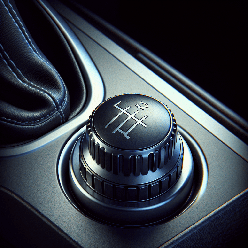 How Do I Use 4 Wheel Drive