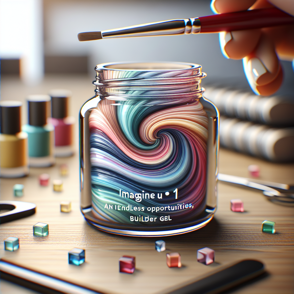 How Do I Use 5 In 1 Builder Gel