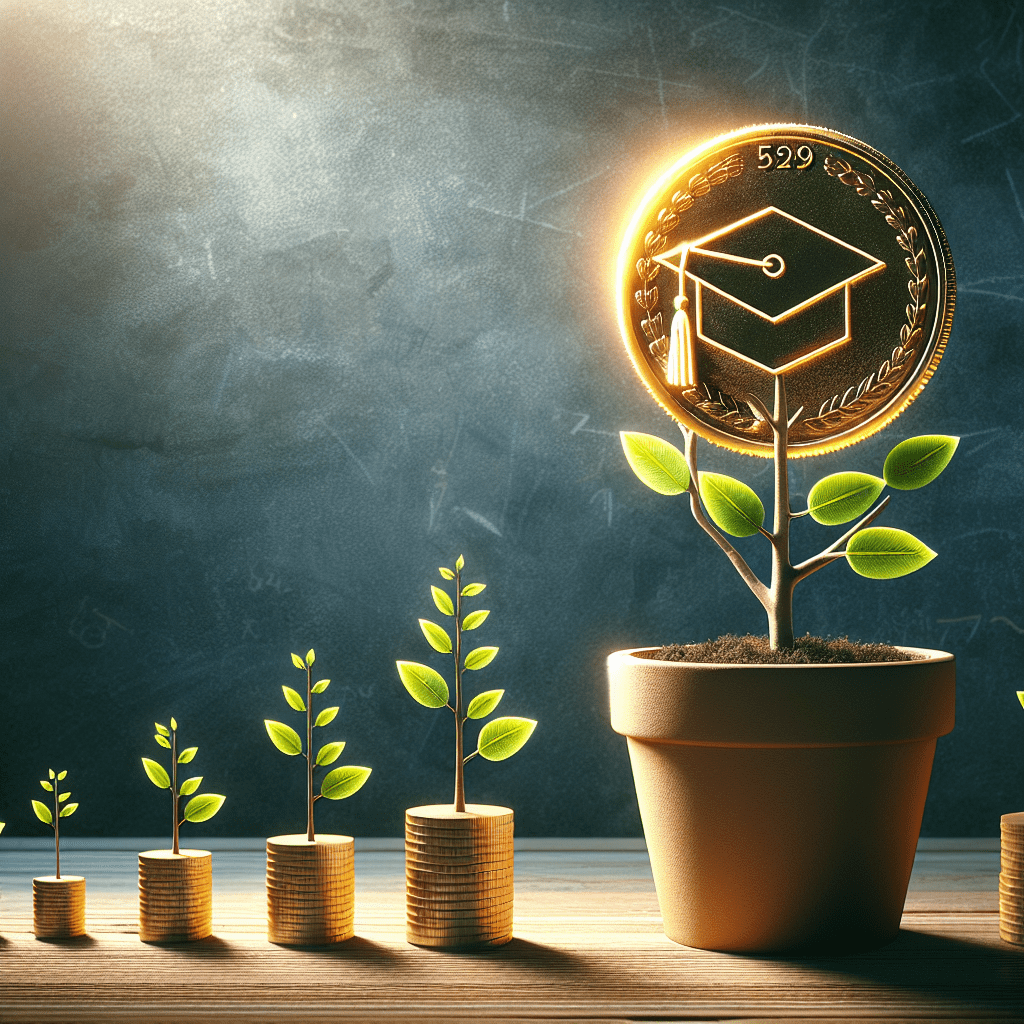 How Do I Use 529 Funds