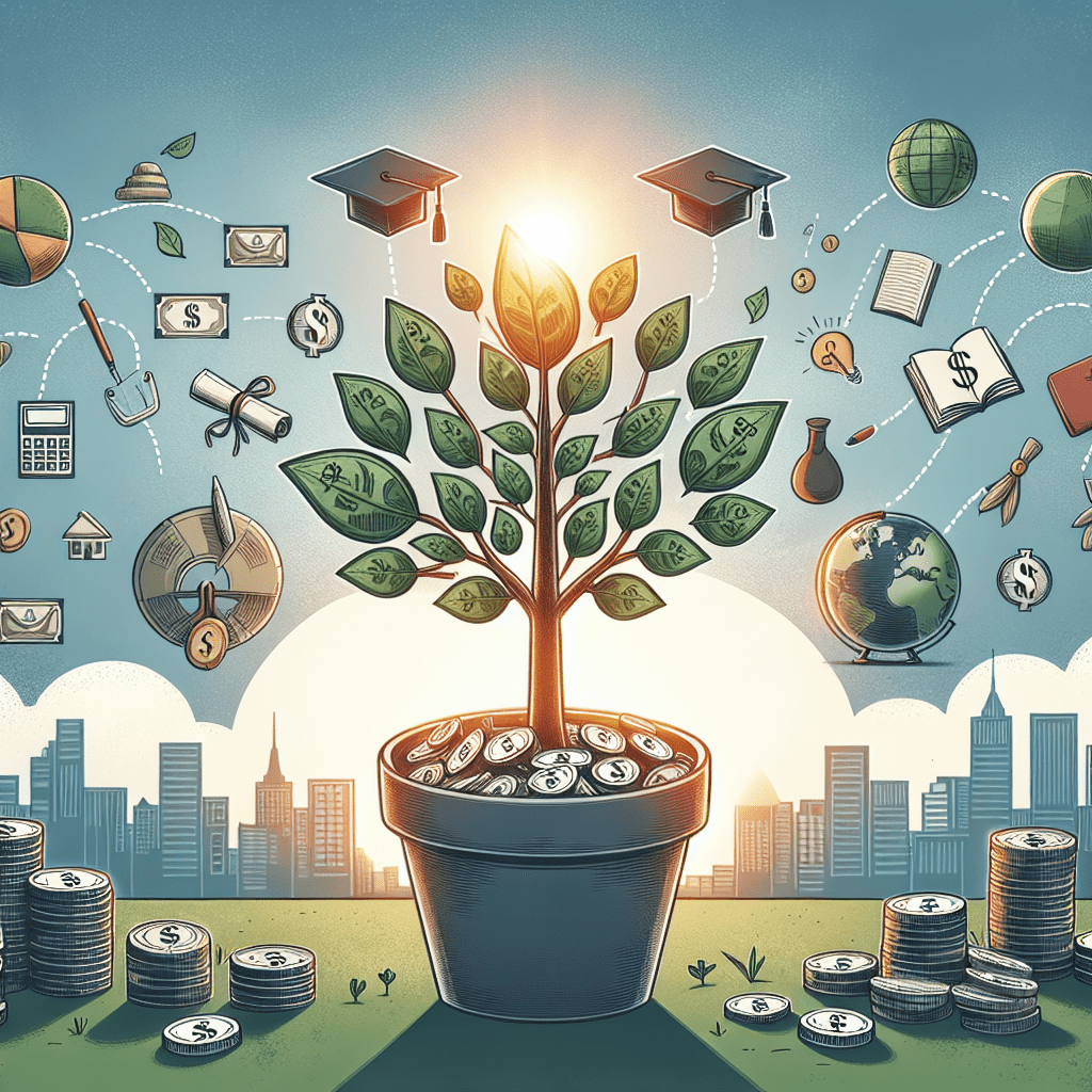 How Do I Use 529 Funds