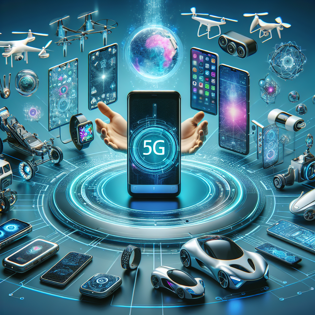 How Do I Use 5g