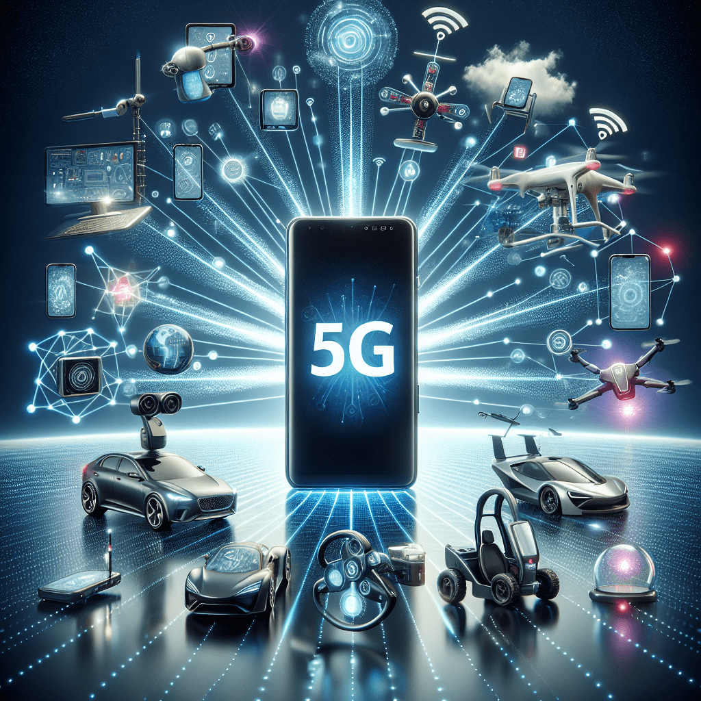 How Do I Use 5g