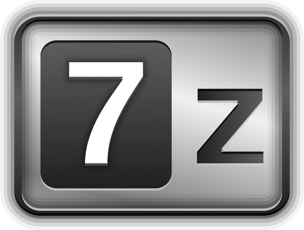 How Do I Use 7zip