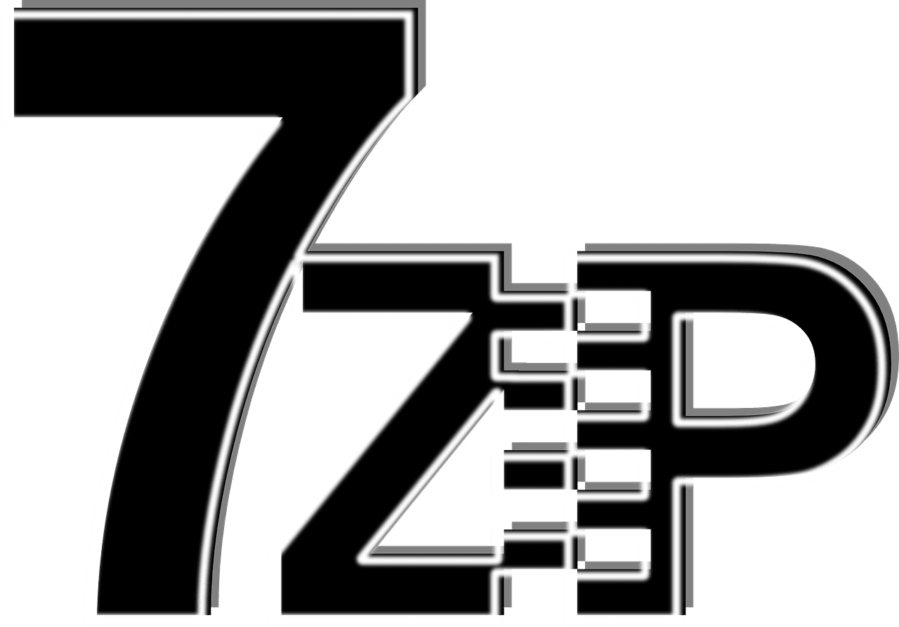 How Do I Use 7zip