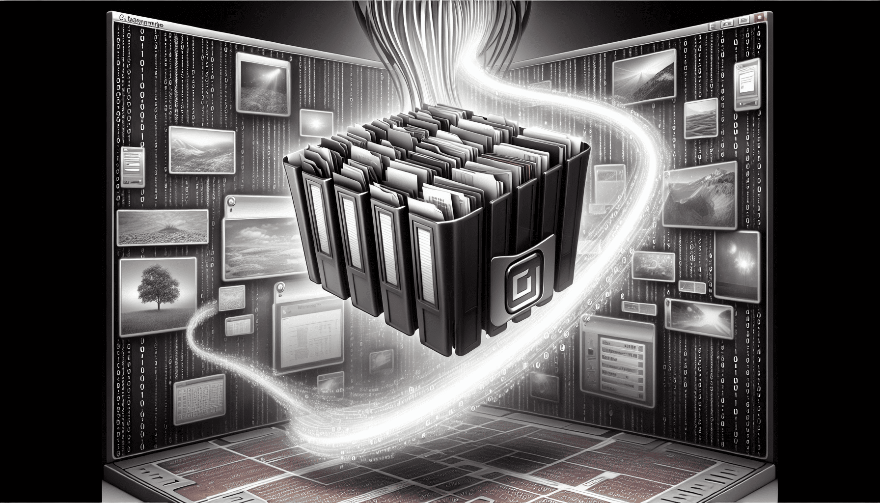 How Do I Use 7zip To Compress Files How Do I Use 7zip To Compress Files