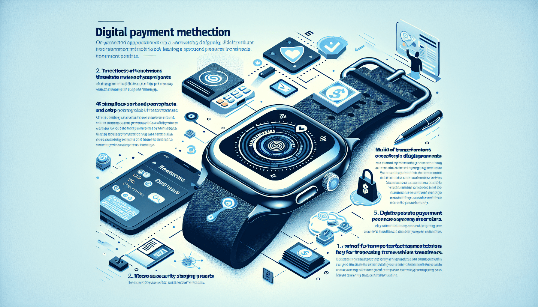 How Do I Use Apple Pay On My Watch