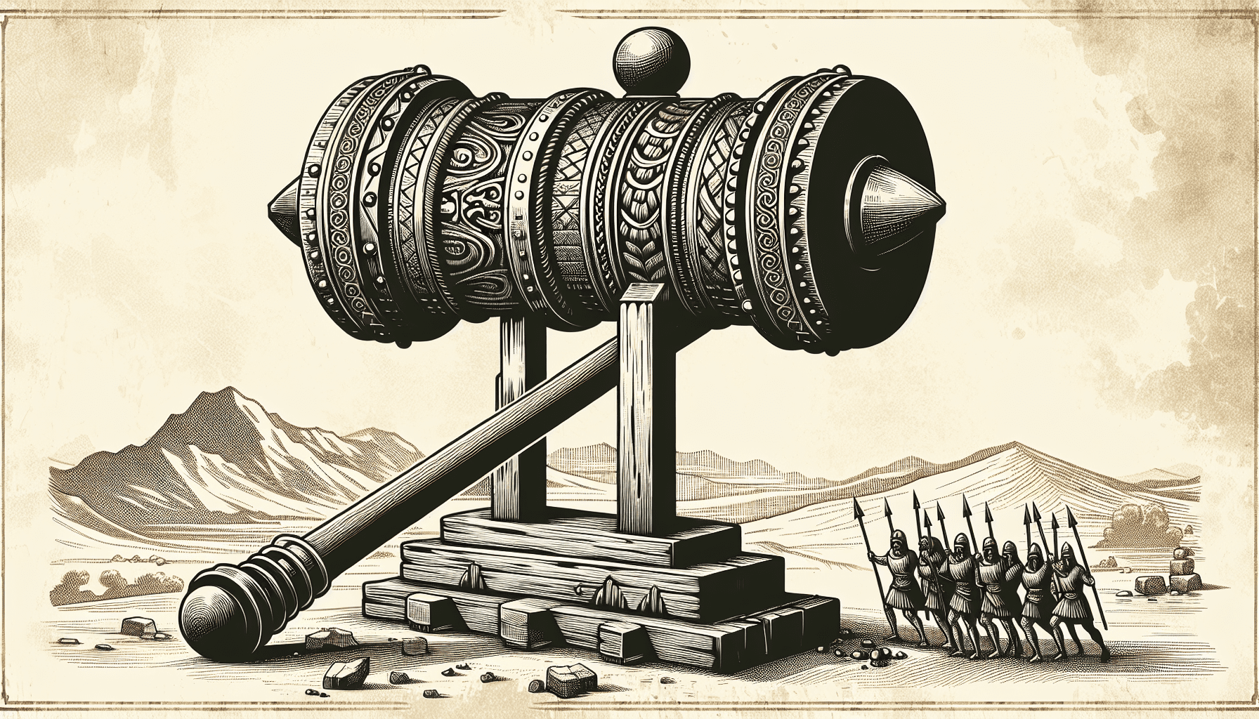 How Do I Use Battering Ram In Civ 6
