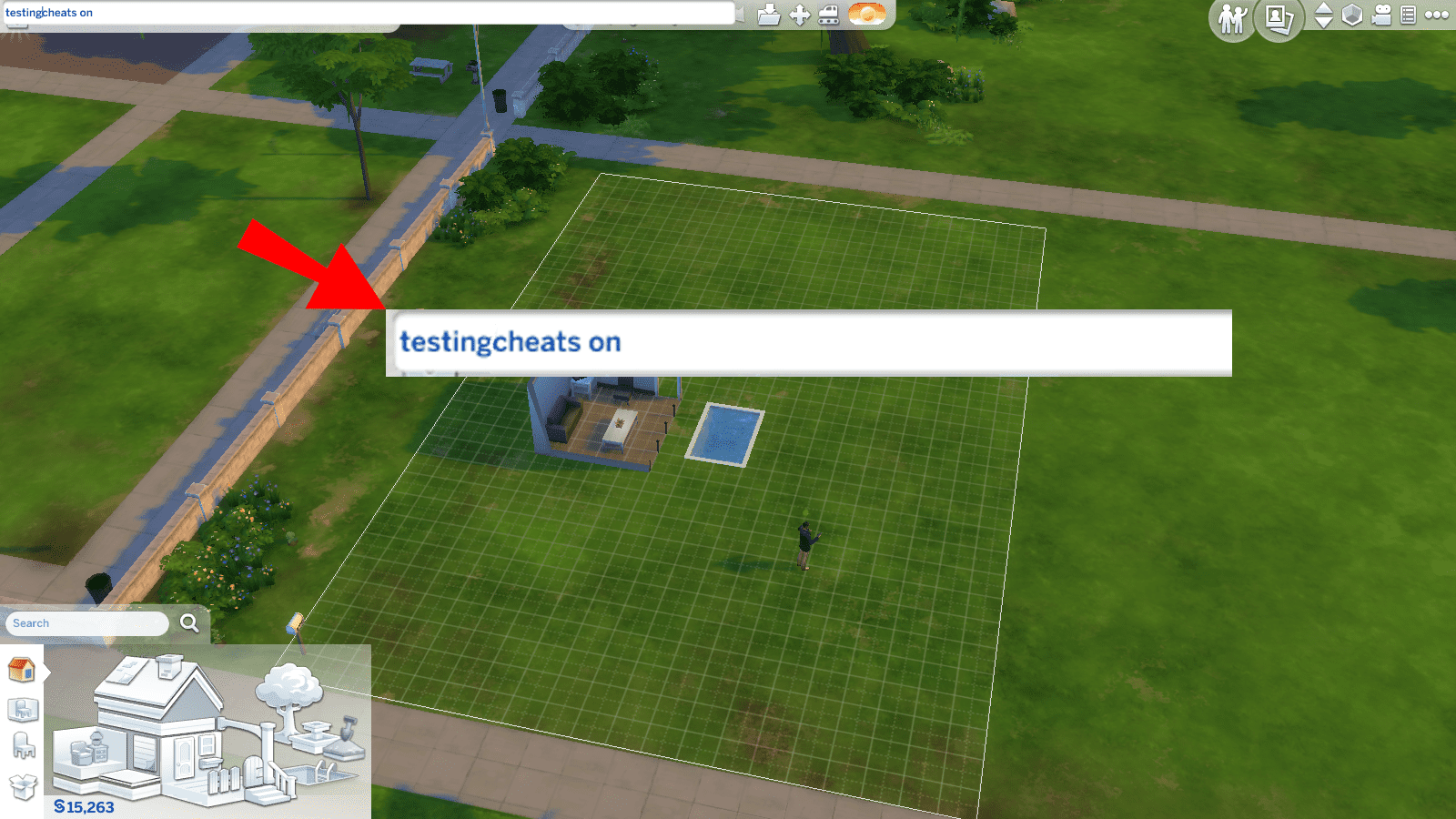 How Do I Use Cheats In Sims 4 How Do I Use Cheats In Sims 4
