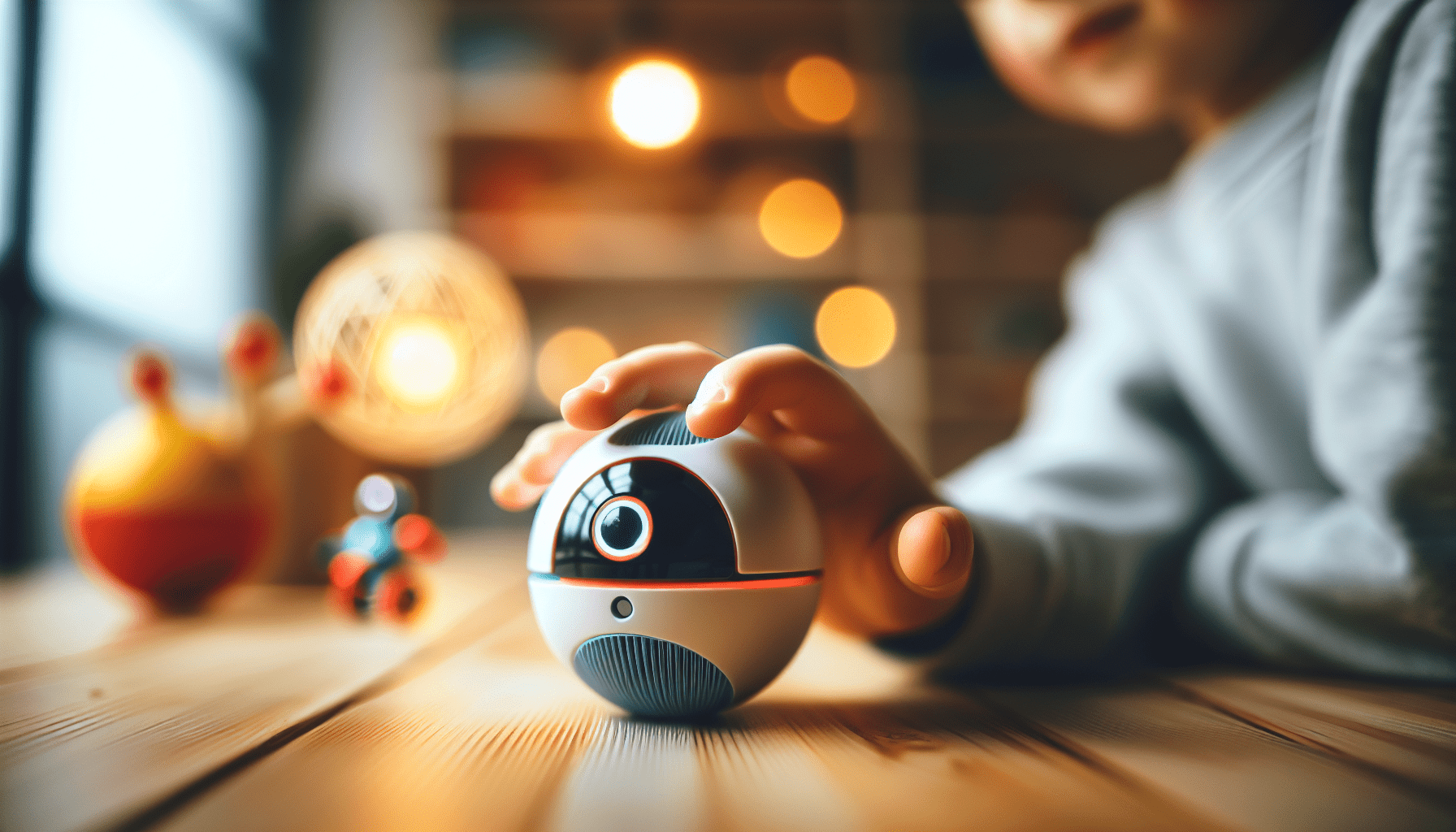 How Do I Use My Sphero Bb-8 2022