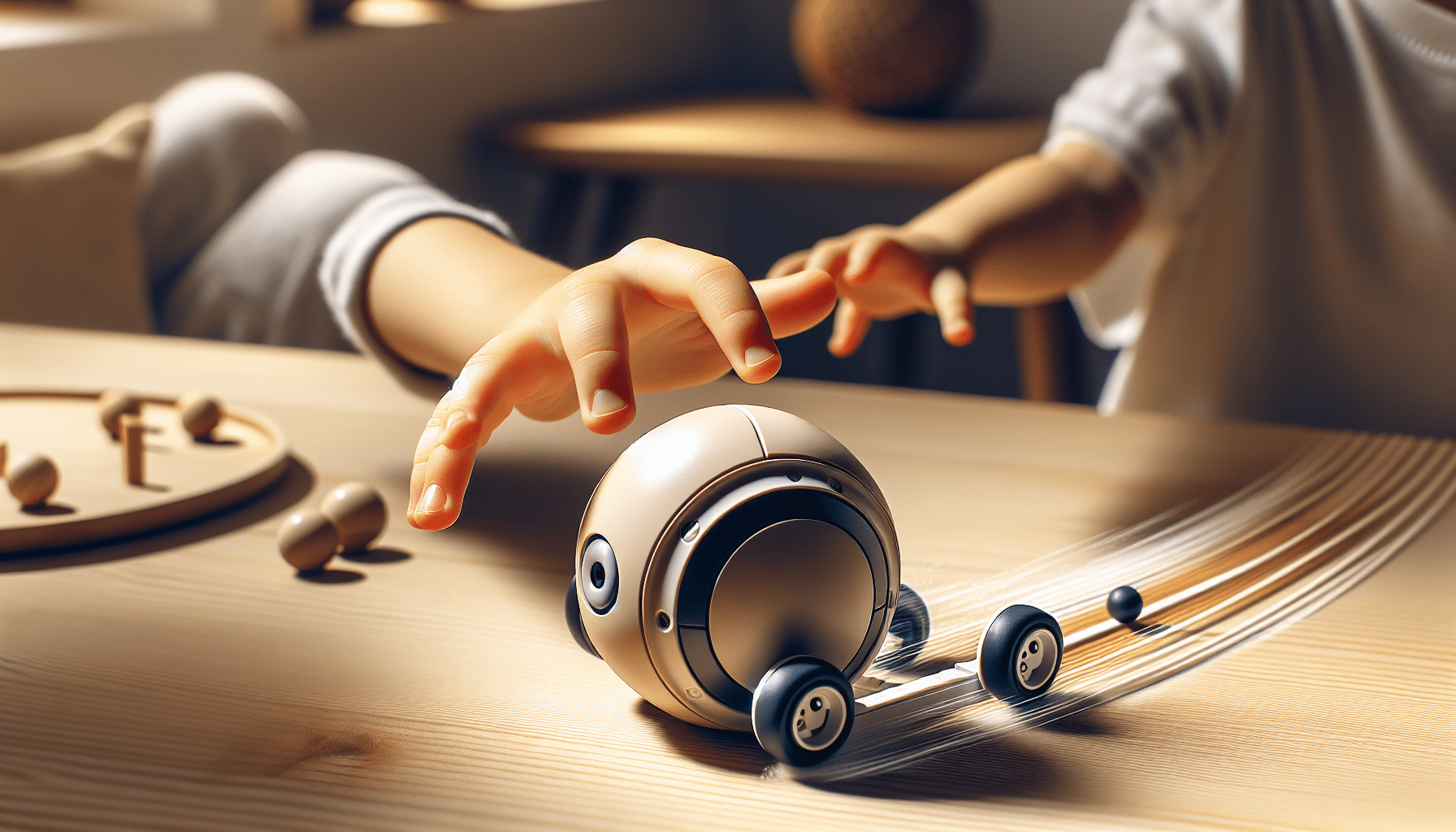 How Do I Use My Sphero Bb-8 2022