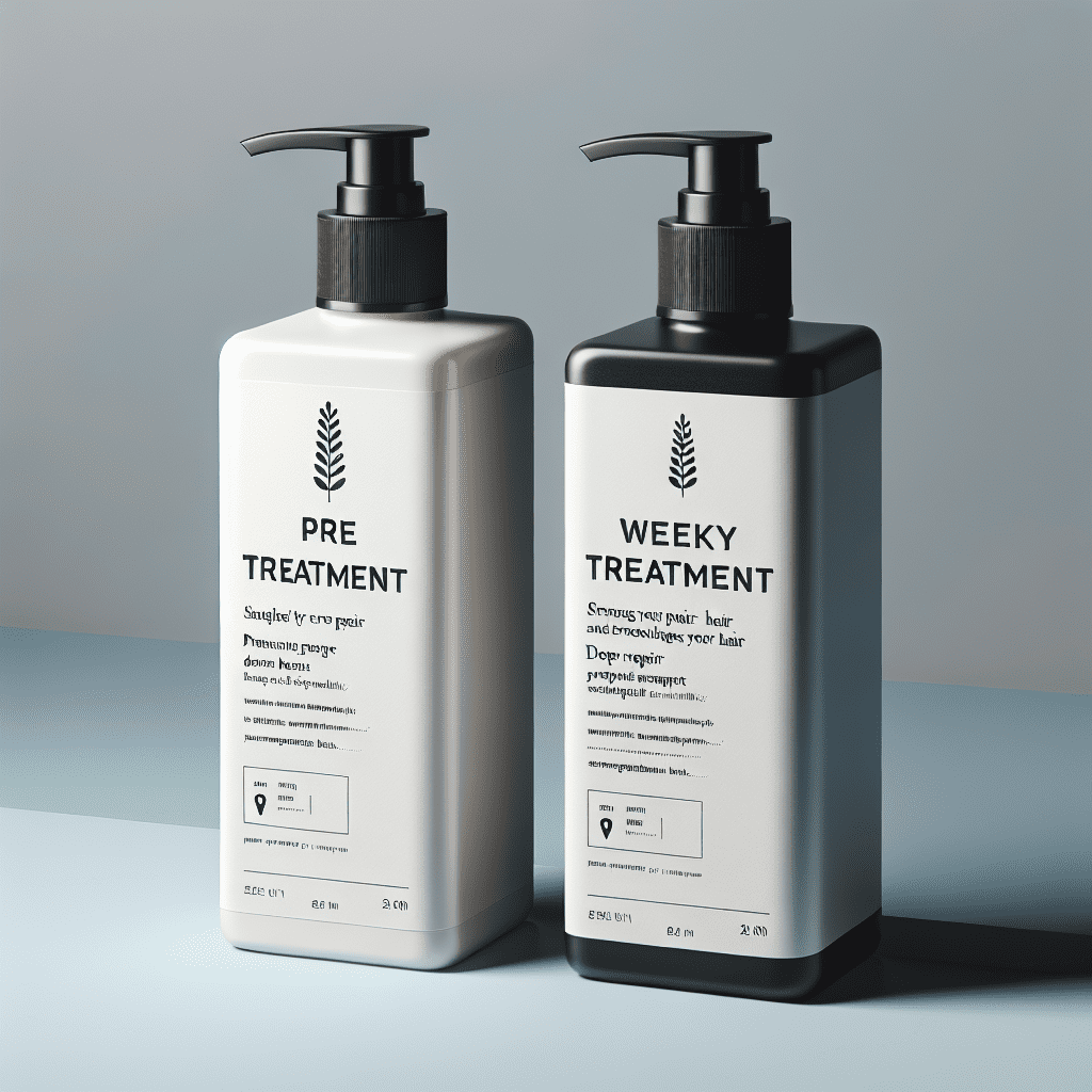 How Do I Use Olaplex 0 And 3 Together