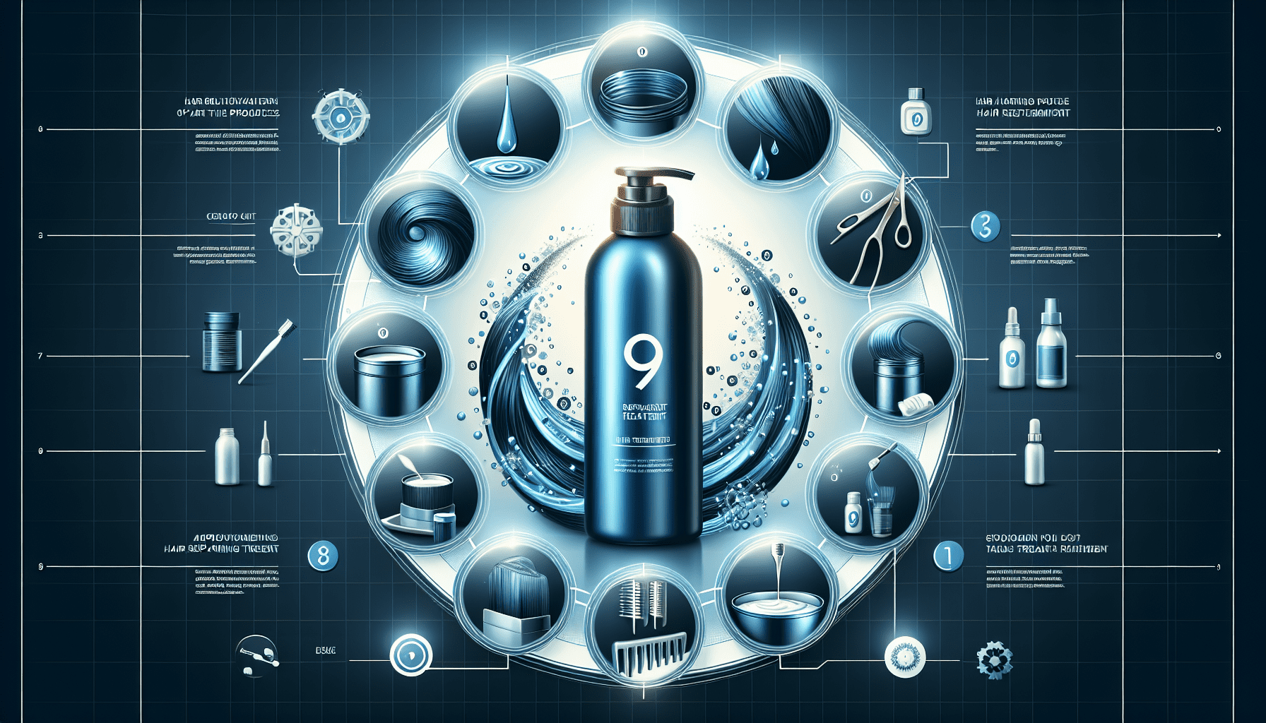 How Do I Use Olaplex Number 9