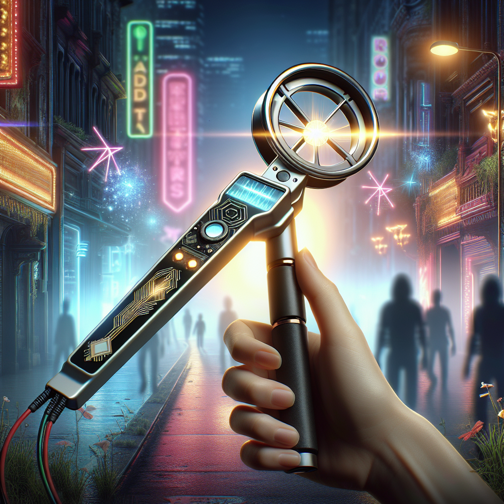 How Do I Use The Metal Detector In Gta 5 Online