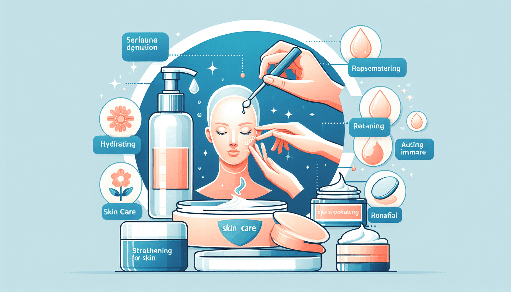 How Do I Use Vichy Mineral 89