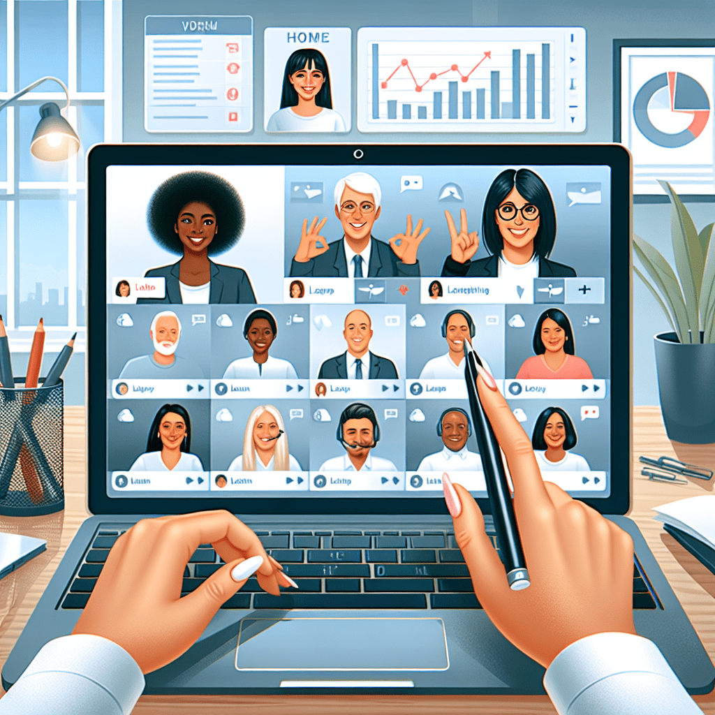 How Do I Use Zoom Meeting On My Computer