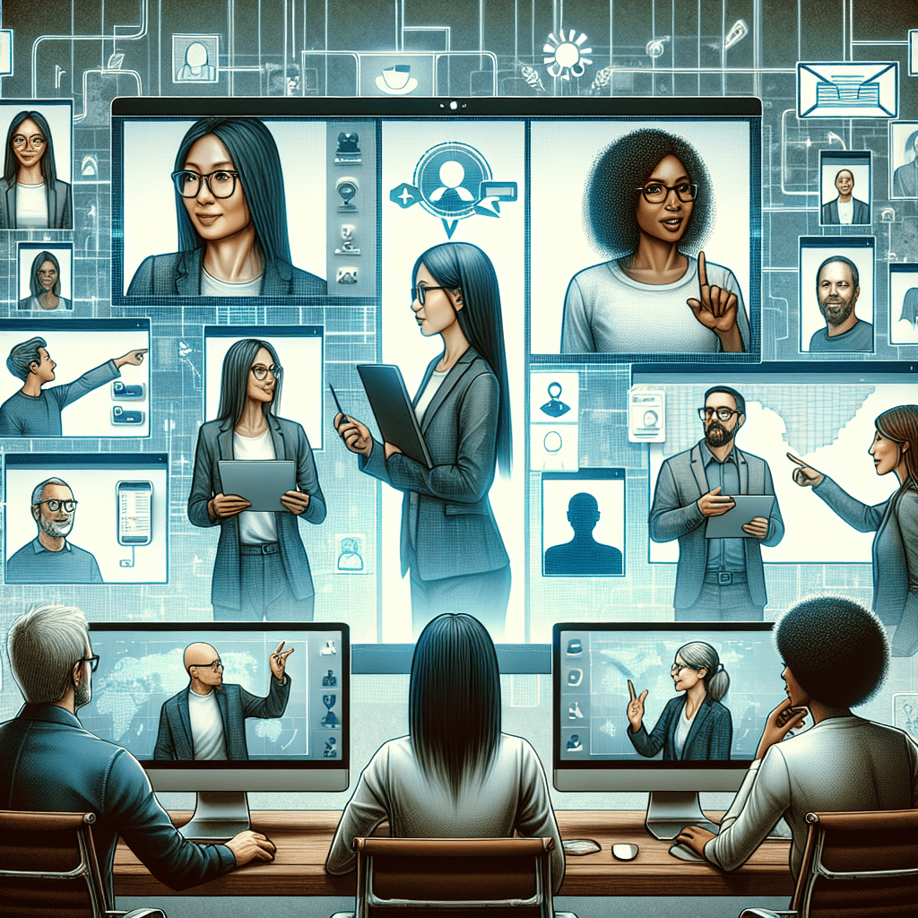 How Do I Use Zoom Meeting On My Computer
