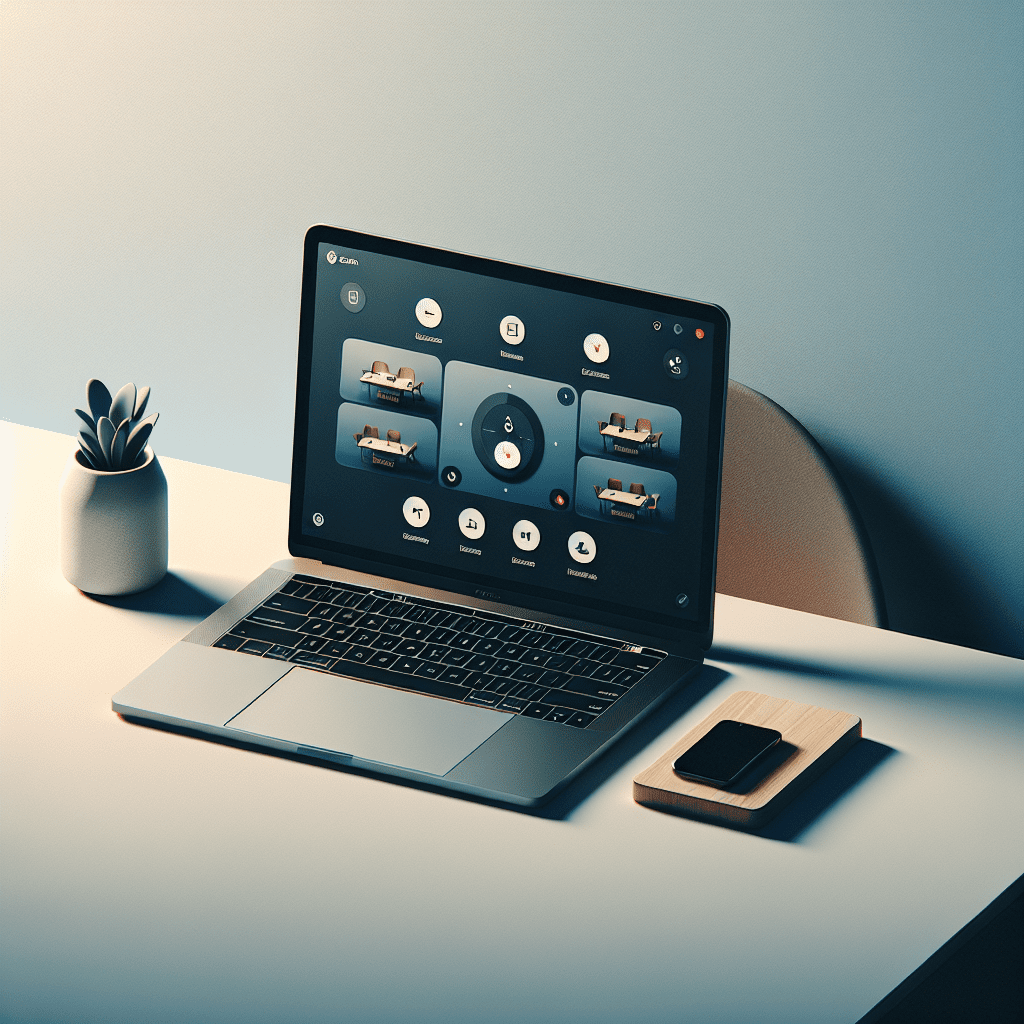 How Do I Use Zoom On My Laptop