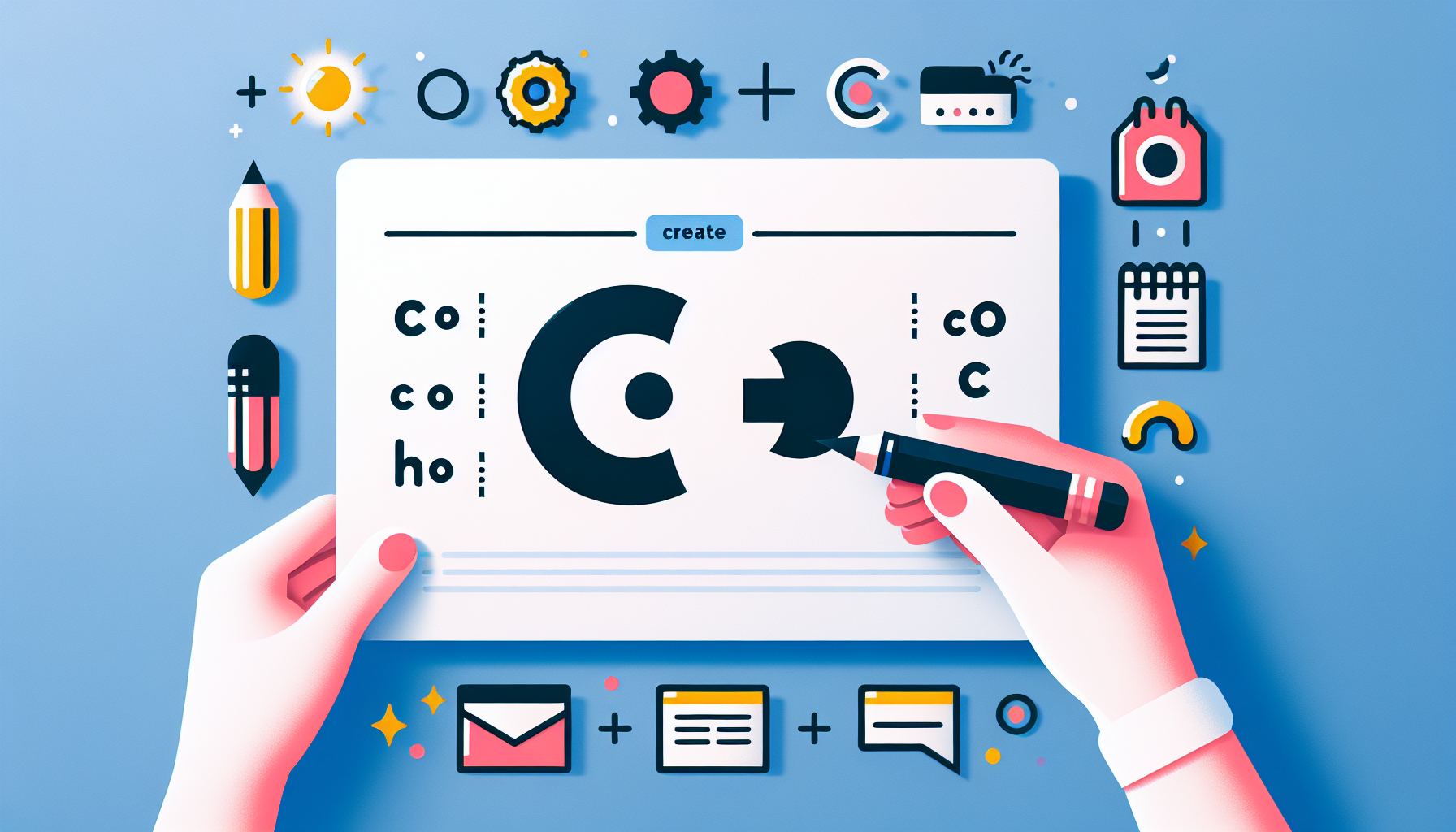 Can We Use Colon And Hyphen Together? Can We Use Colon And Hyphen Together?