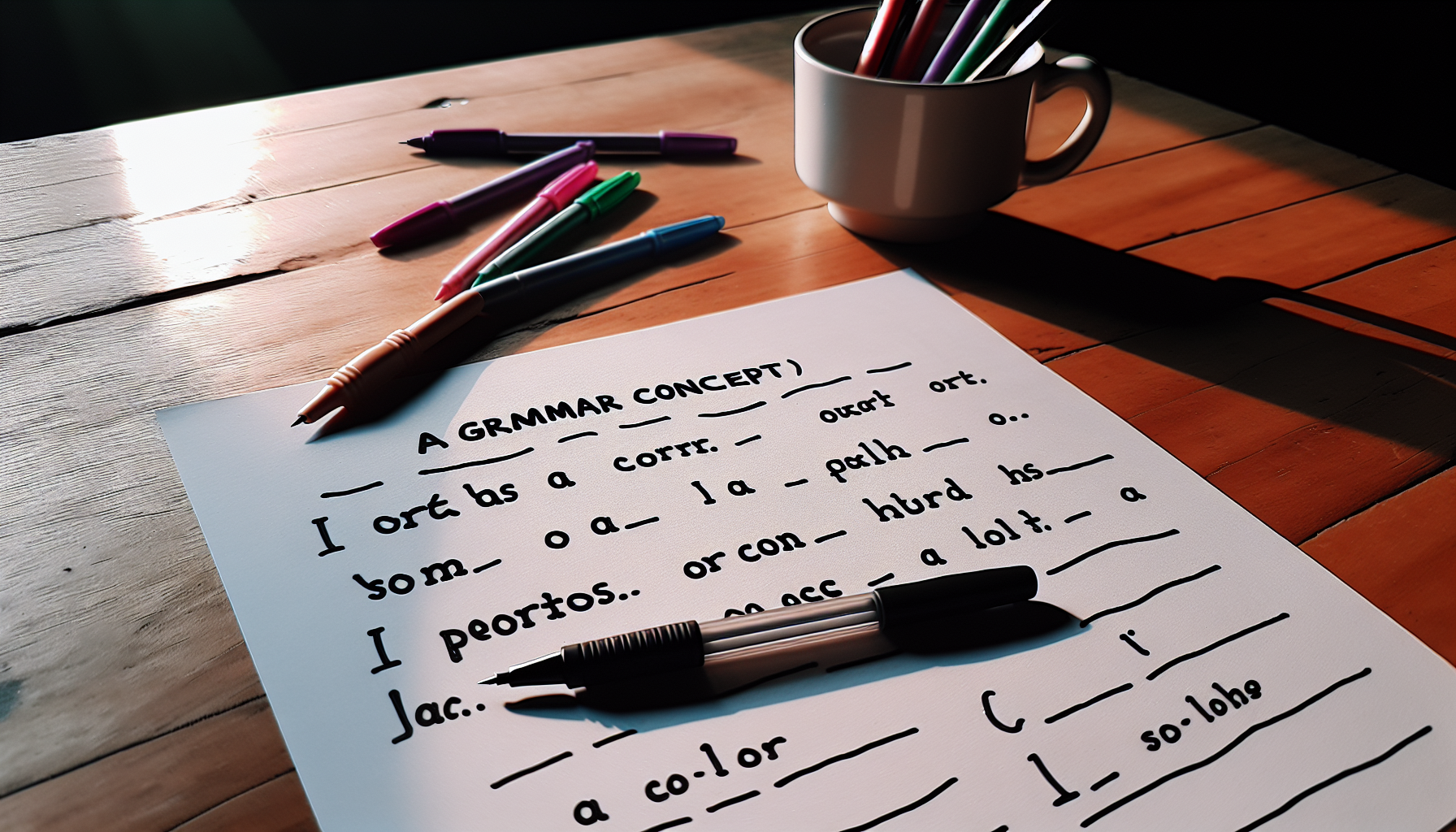 Can You Use A Colon When Giving An Example?