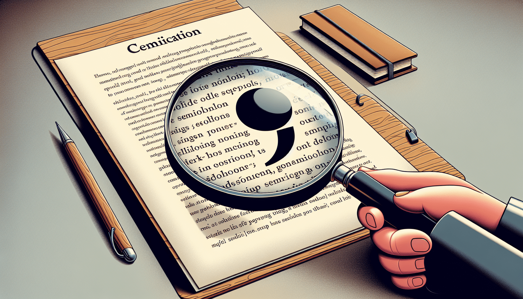How Do You Check If You Used A Semicolon Correctly? How Do You Check If You Used A Semicolon Correctly?